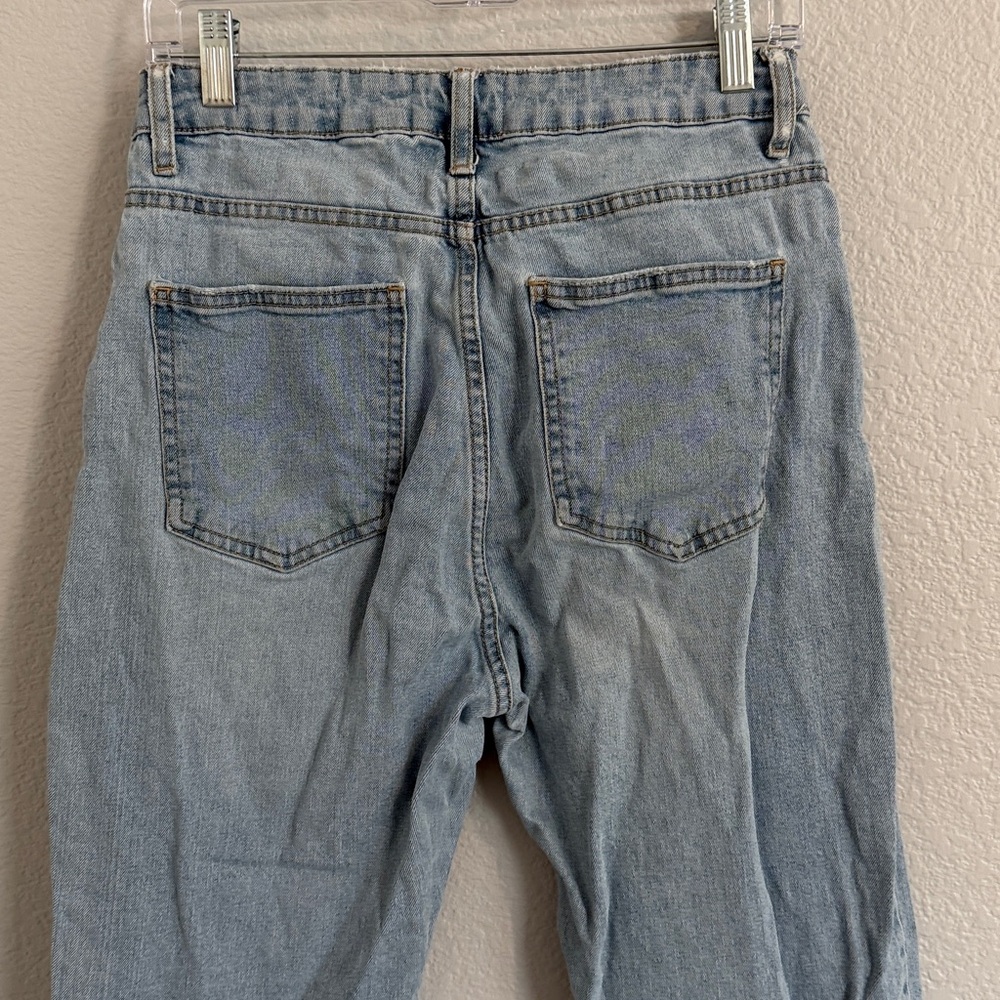 Cotton On Stretch mom jean - Picture 6 of 7